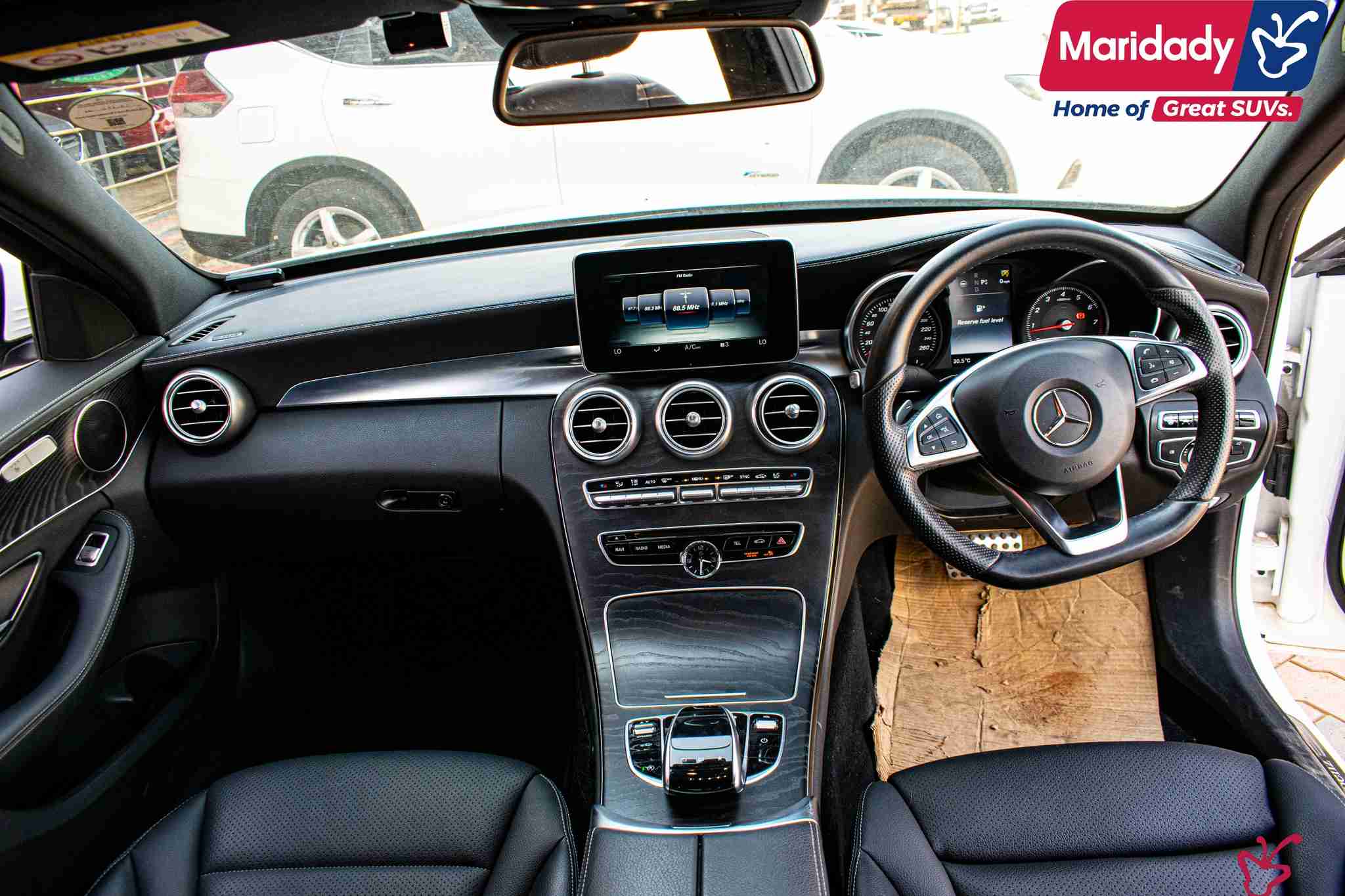 Mercedes-Benz C-Class-2016